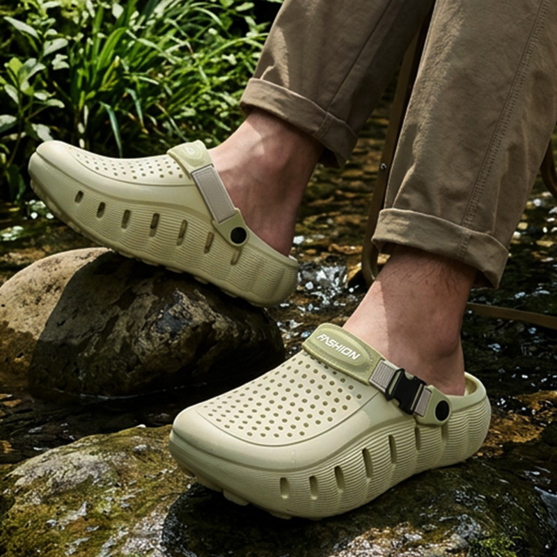 Sabots Confortables Mixte Coul - Men'S Shoes Cloud avis et prix