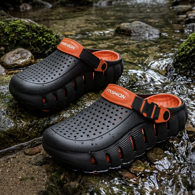 Sabots Confortables Mixte Coul - Men'S Shoes Cloud avis et prix