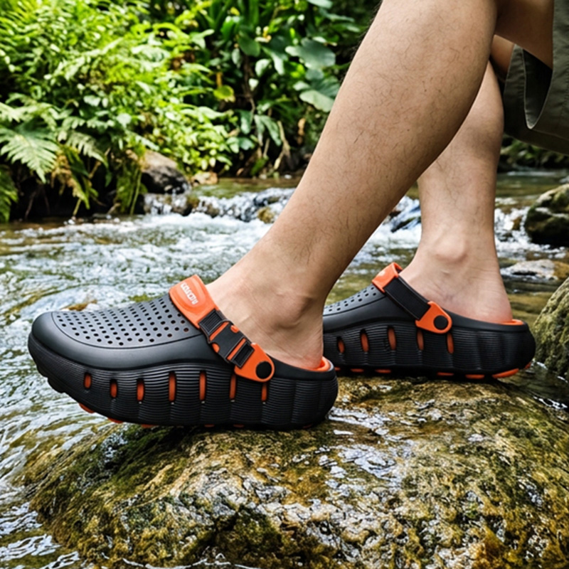 Sabots Confortables Mixte Coul - Men'S Shoes Cloud avis et prix