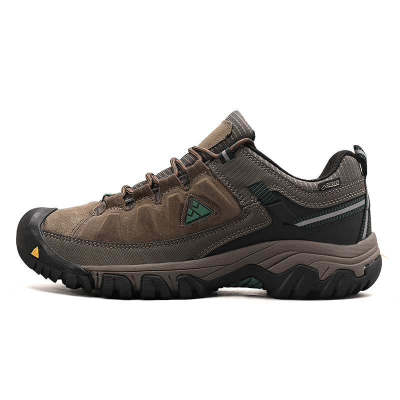 HIKEUP-Chaussures de randonnée - Men Shoes Outlet avis et prix