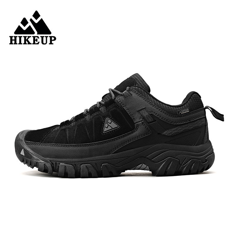 HIKEUP-Chaussures de randonnée - Men Shoes Outlet avis et prix