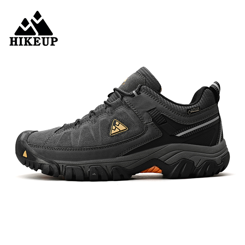 HIKEUP-Chaussures de randonnée - Men Shoes Outlet avis et prix