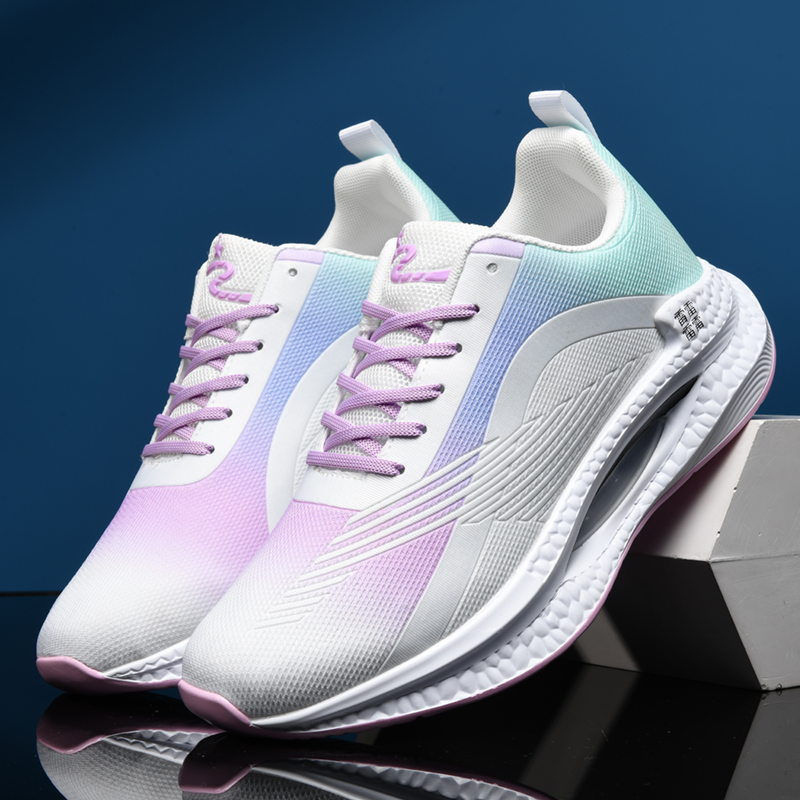 Baskets à plateforme respirant - Men'S Shoes Good For Running avis et prix