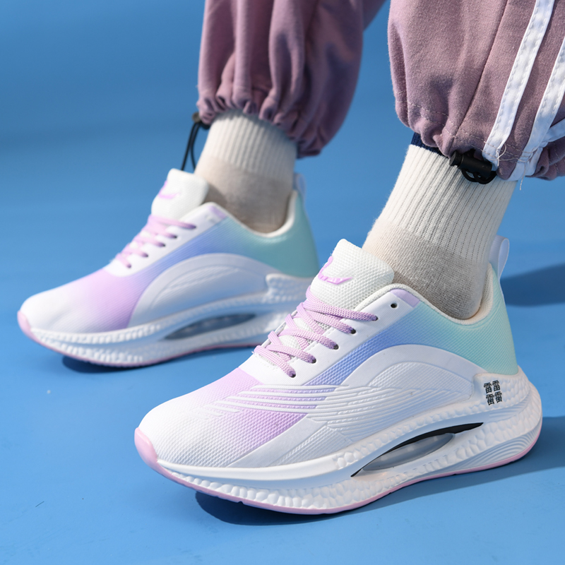 Baskets à plateforme respirant - Men'S Shoes Good For Running avis et prix