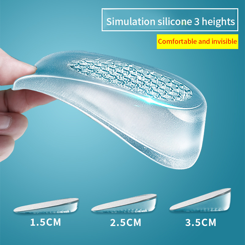 Semelle intérieure Invisible e - Men Shoes Outlet avis et prix