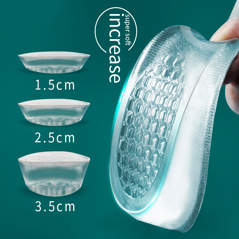 Semelle intérieure Invisible e - Men Shoes Outlet avis et prix