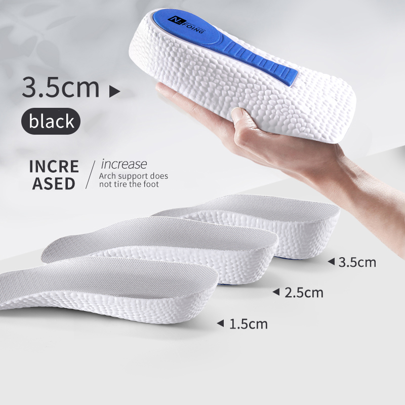 Semelles intérieures en mousse - Men Shoes Outlet avis et prix