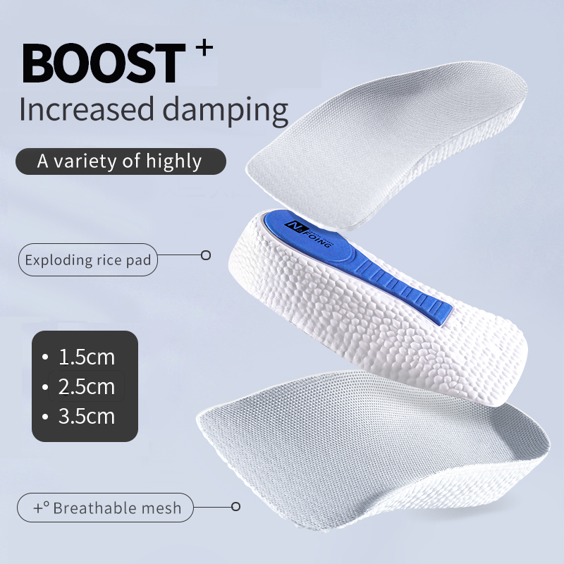 Semelles intérieures en mousse - Men Shoes Outlet avis et prix