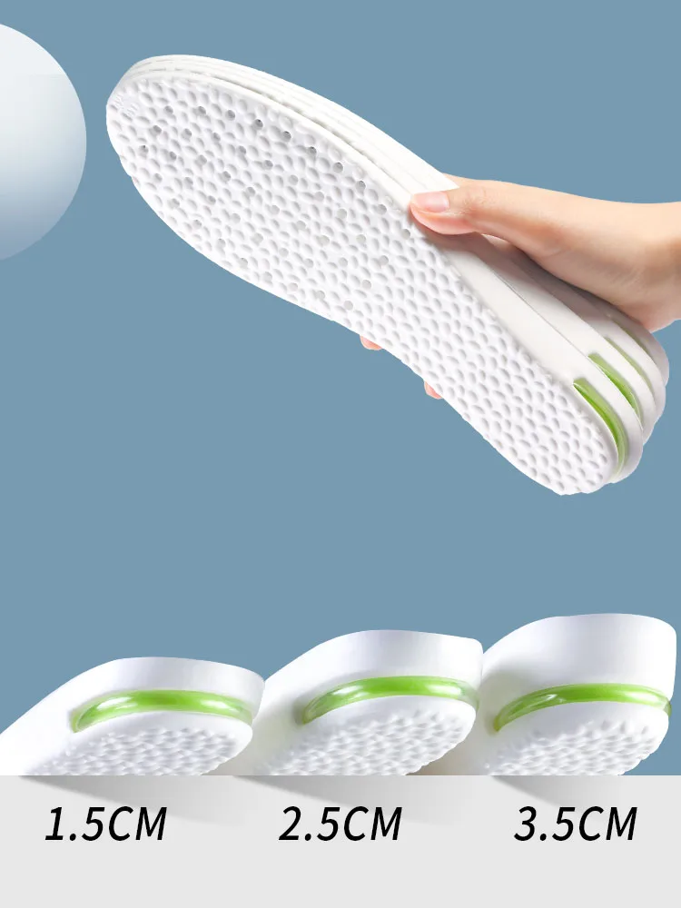 Inserts orthopédiques doux et  - Men Shoes Outlet avis et prix