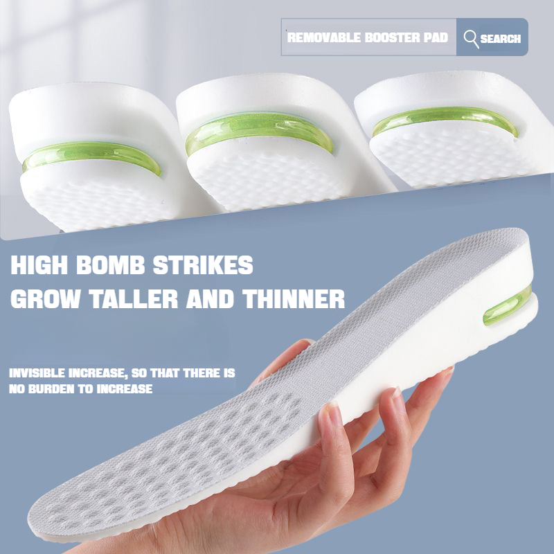 Inserts orthopédiques doux et  - Men Shoes Outlet avis et prix