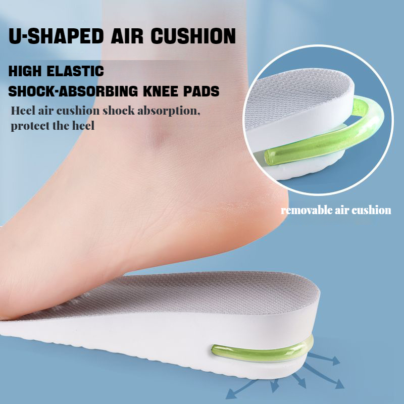 Inserts orthopédiques doux et  - Men Shoes Outlet avis et prix