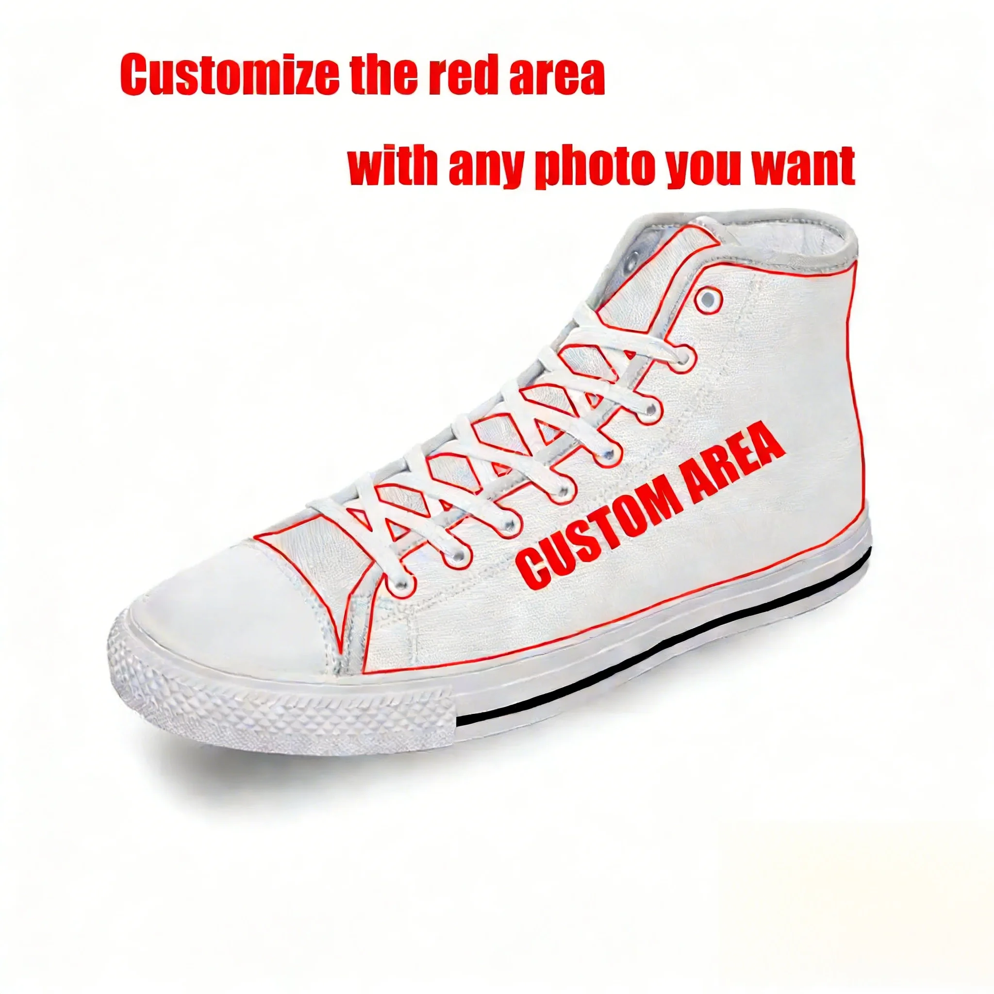 Baskets montantes Chucky Child - Canvas Sneaker High avis et prix