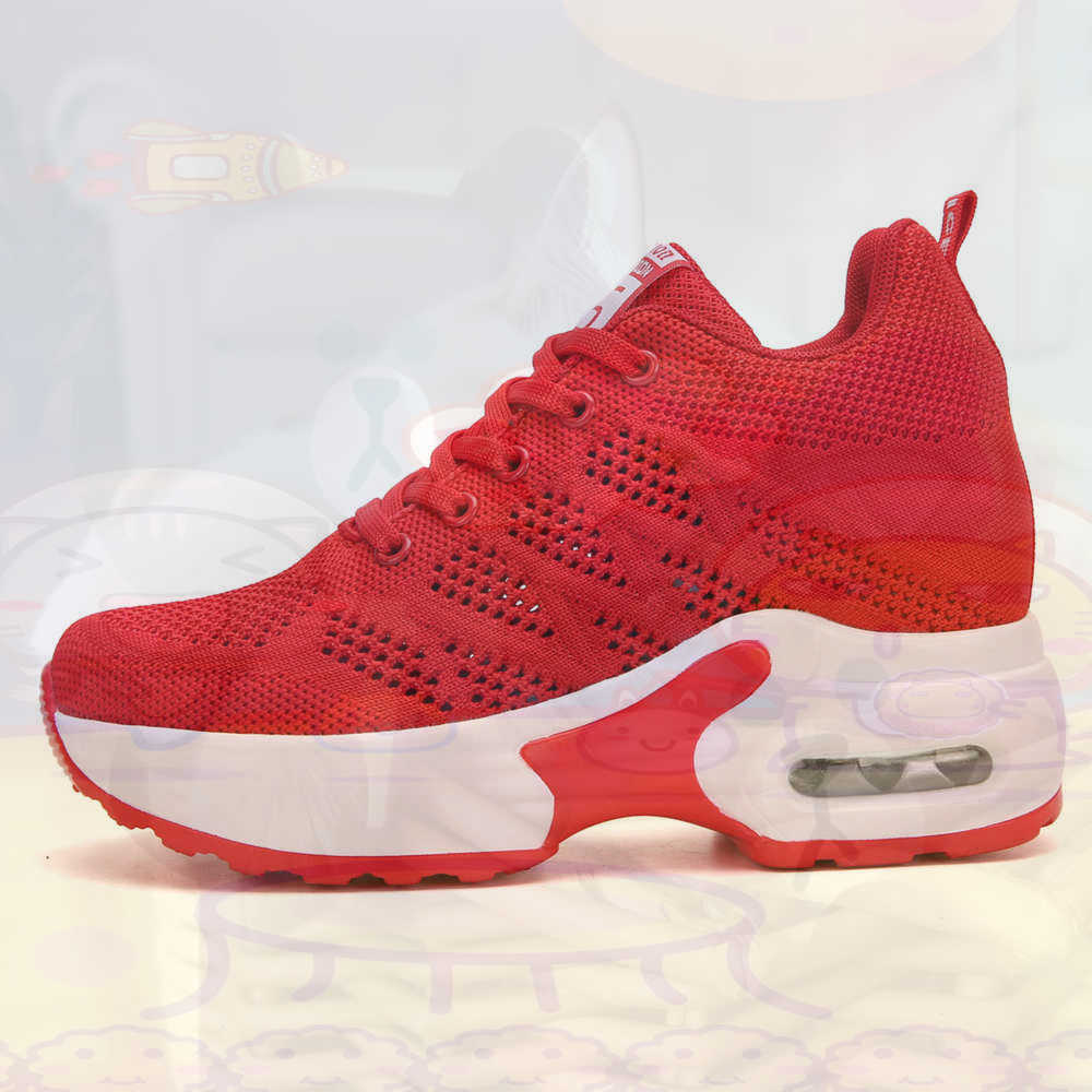 Rouge taille 36 chaussures fem - Men'S Shoes Good For Running avis et prix