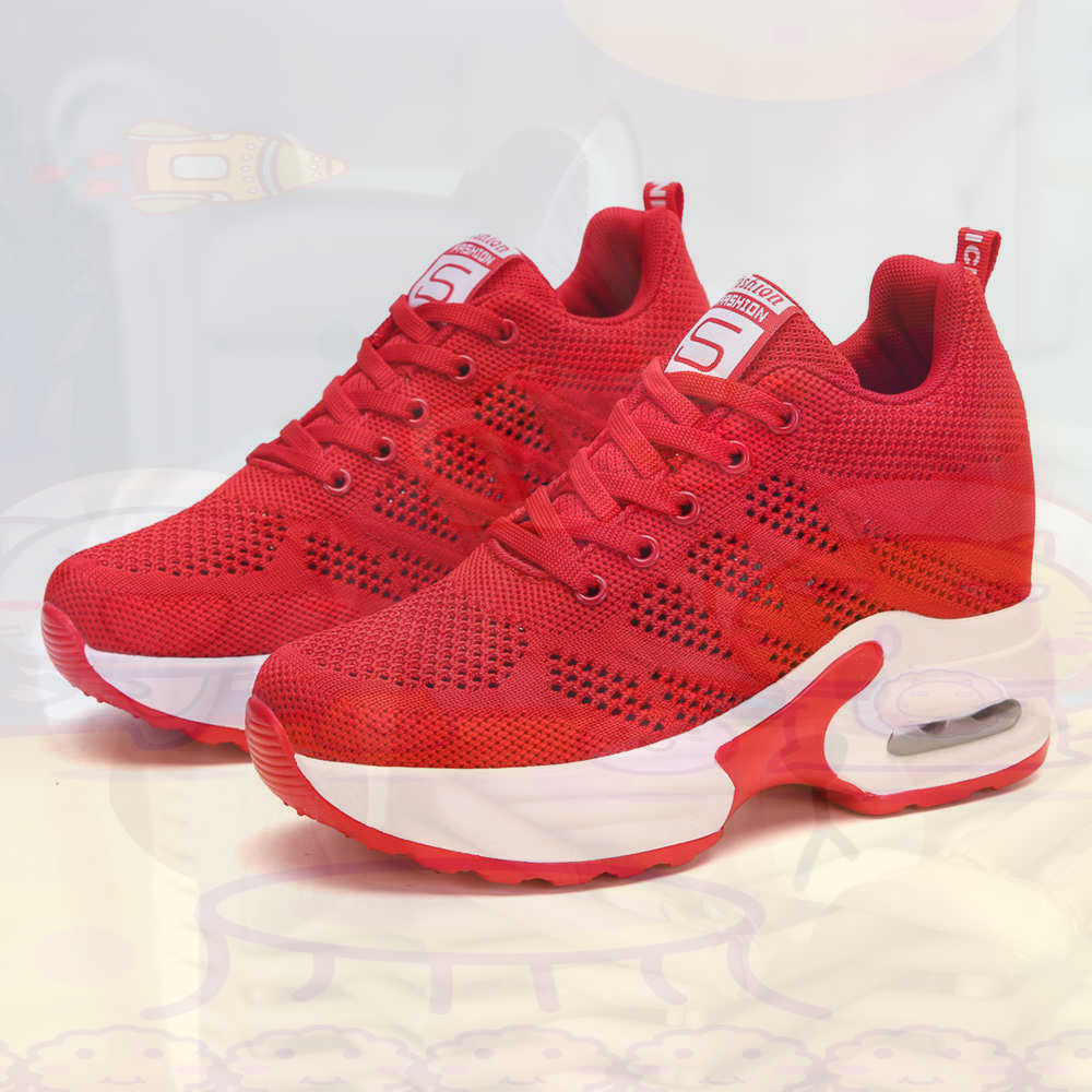 Rouge taille 36 chaussures fem - Men'S Shoes Good For Running avis et prix