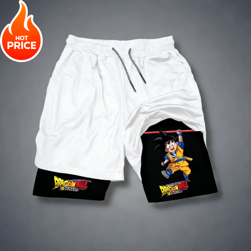 Shorts de sport décontractés D - Men'S Shoes Good For Running avis et prix