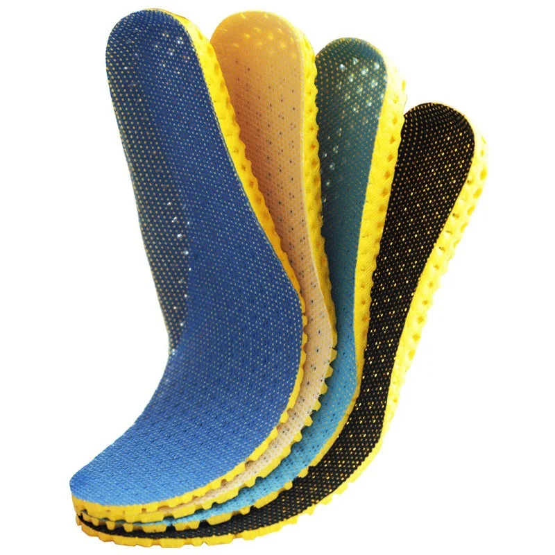 Semelles orthopédiques en mous - Men Shoes Outlet avis et prix