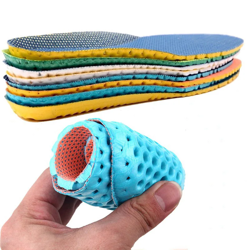 Semelles orthopédiques en mous - Men Shoes Outlet avis et prix