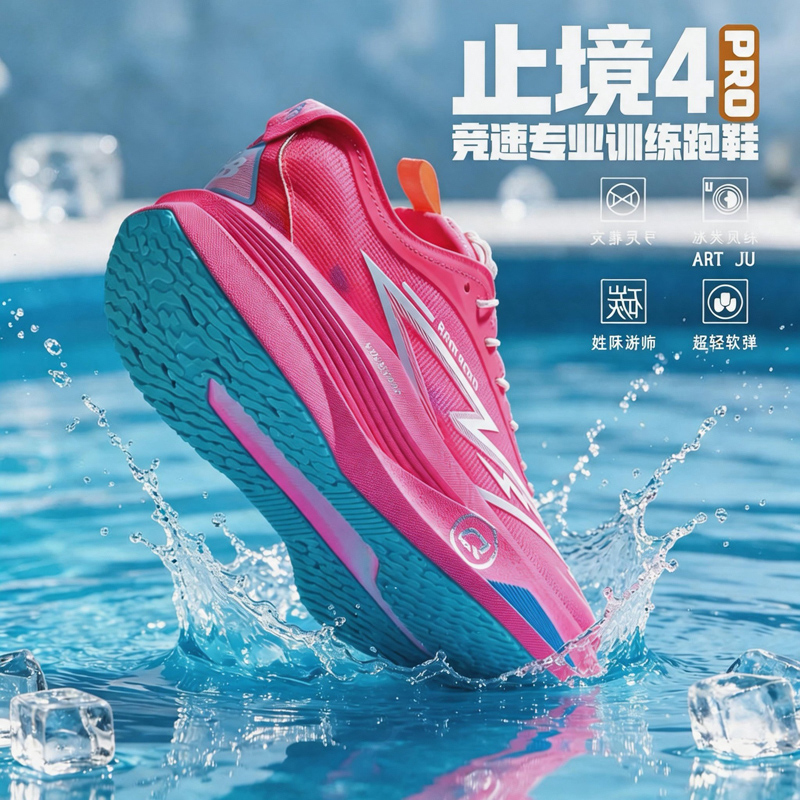 Chaussures de course professio - Men'S Shoes For Running avis et prix