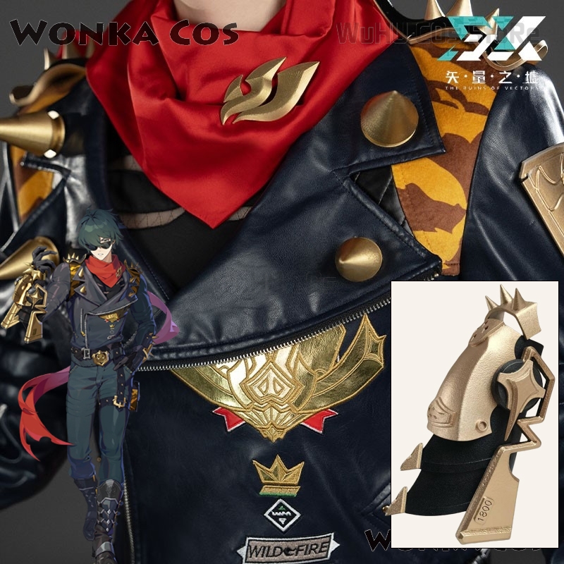 Jeu Zenless Zone zéro Cosplay  - Men'S Shoes Zone avis et prix