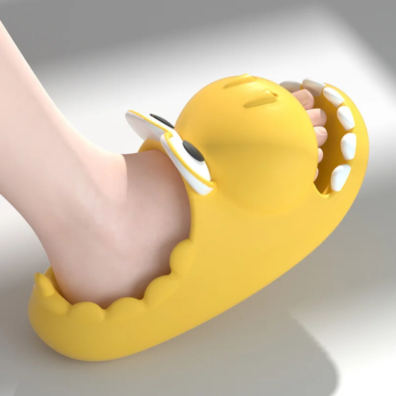 Chaussons dinosaures pour femm - Men'S Shoes Cloud avis et prix