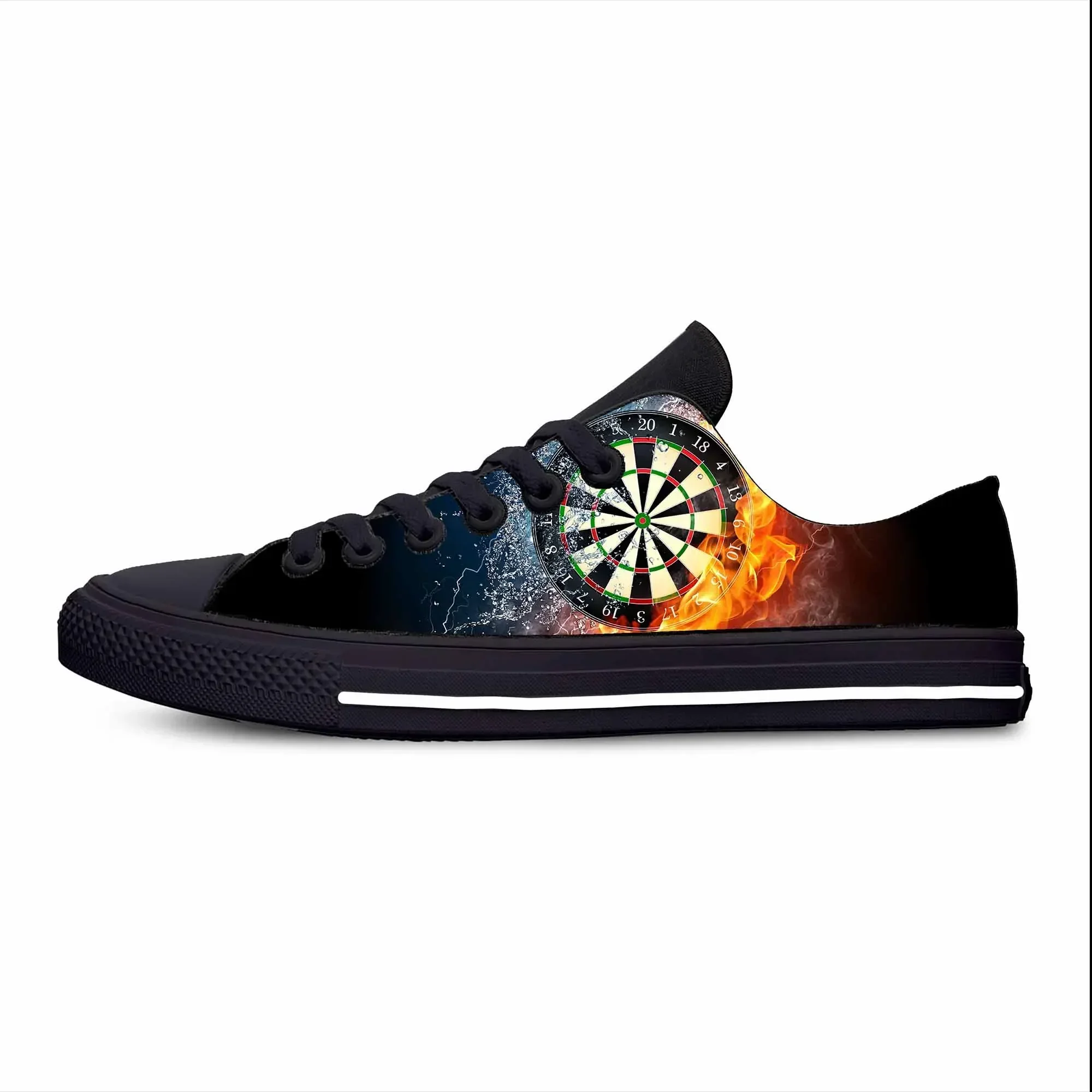 Jeu Sport Fléchettes Cible de  - Men'S Shoes Target avis et prix