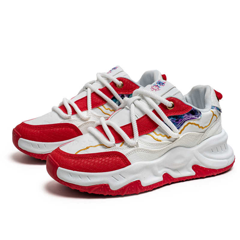 Chaussures de sport tissées po - Men'S Shoes For Running avis et prix
