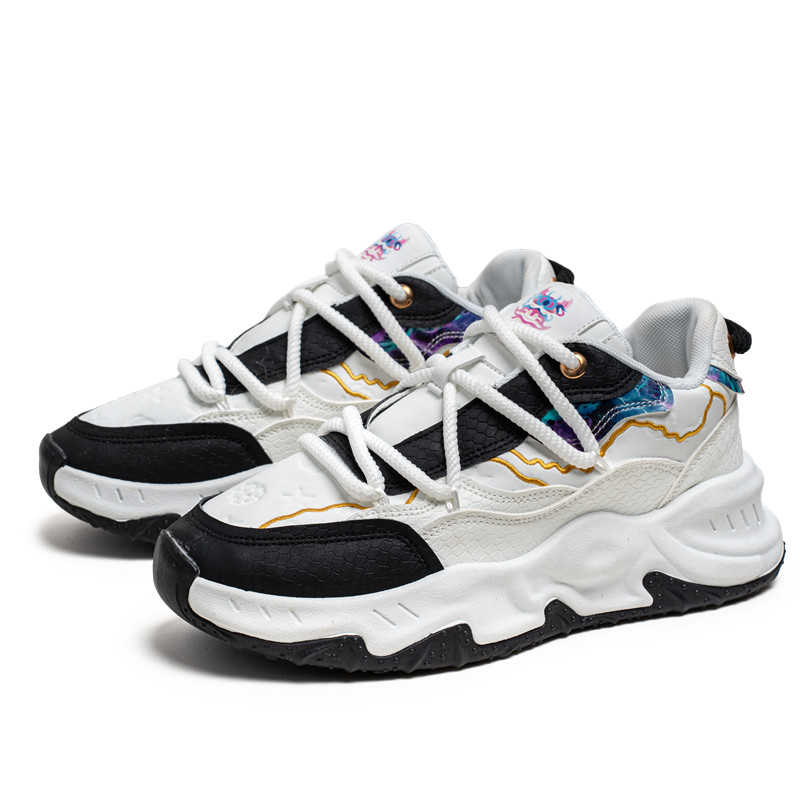 Chaussures de sport tissées po - Men'S Shoes For Running avis et prix