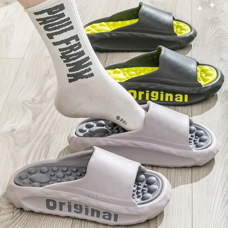 Claquettes de massage Cloud po - Men'S Shoes Cloud avis et prix
