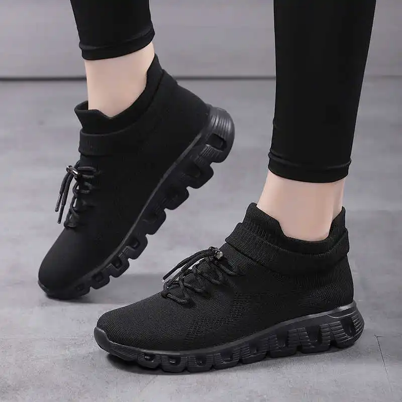 Bottes de Snowboard antidérapa - Men Shoes Sneakers avis et prix