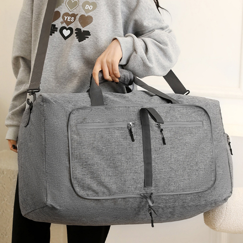 Sac de voyage Fmeida 65L avec  - Men'S Shoes Water Resistant avis et prix