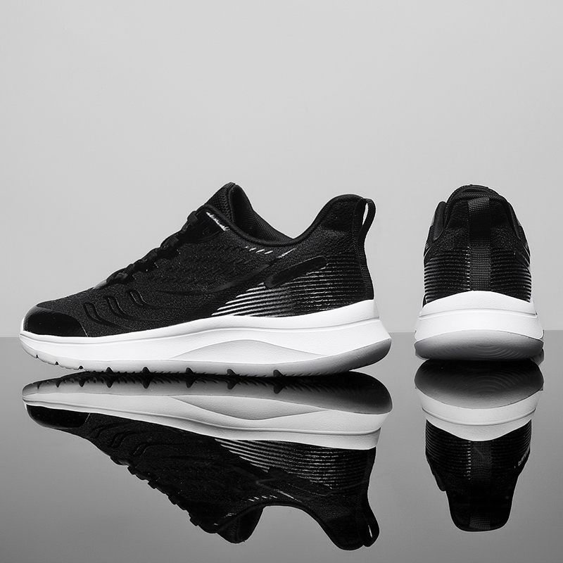 Baskets de sport respirantes p - Men'S Shoes Good For Running avis et prix