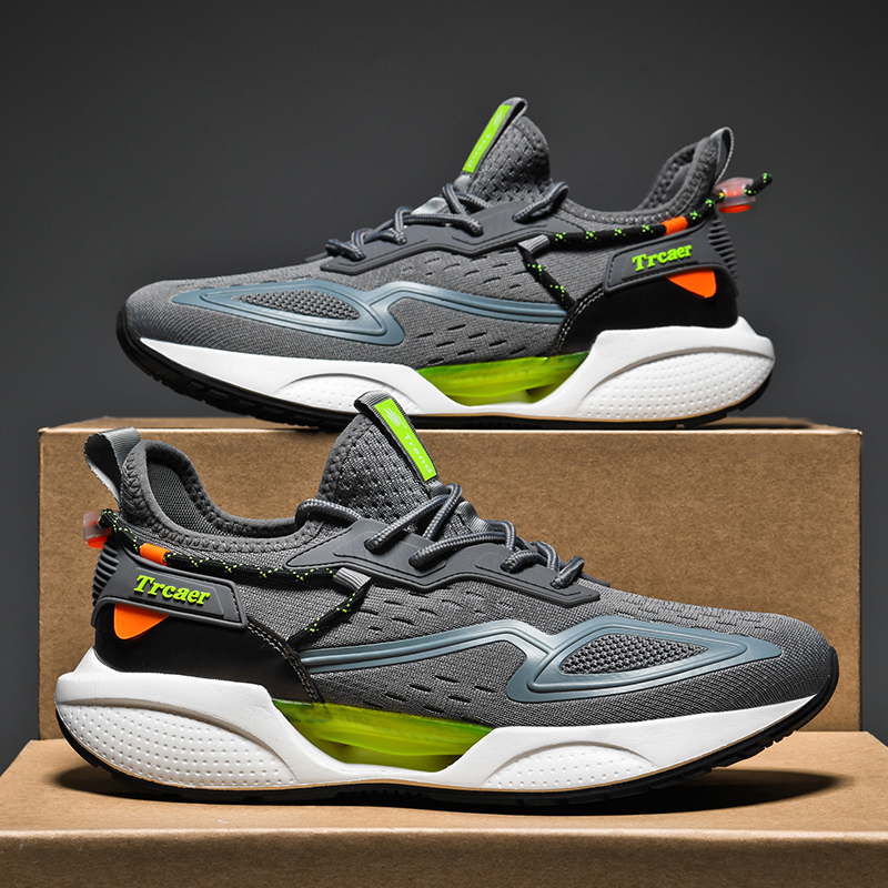 Baskets à plateforme pour homm - Men'S Shoes Good For Running avis et prix