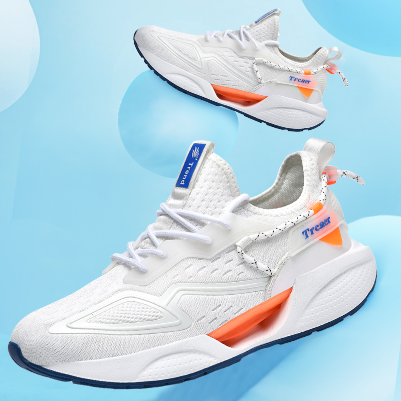 Baskets à plateforme pour homm - Men'S Shoes Good For Running avis et prix