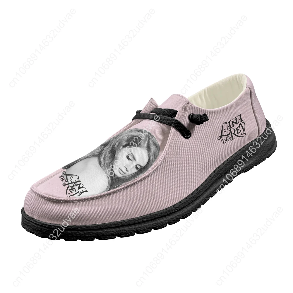 Mocassins Lana Del Rey pour Ho - Men Shoes Black avis et prix