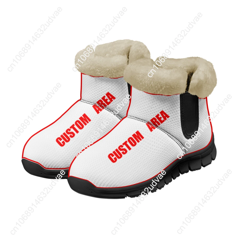 Chaussures en peluche pour hom - Men Shoes Black avis et prix