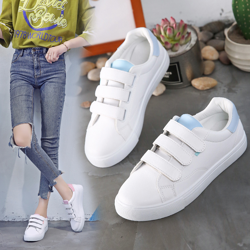 Nouvelles chaussures blanches  - Casual Sneaker Low avis et prix