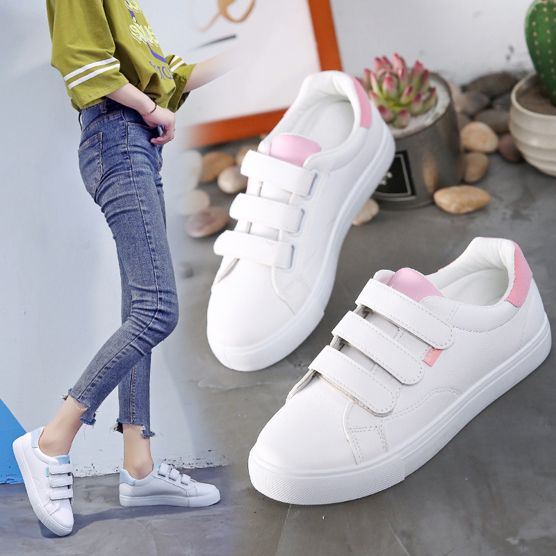 Nouvelles chaussures blanches  - Casual Sneaker Low avis et prix