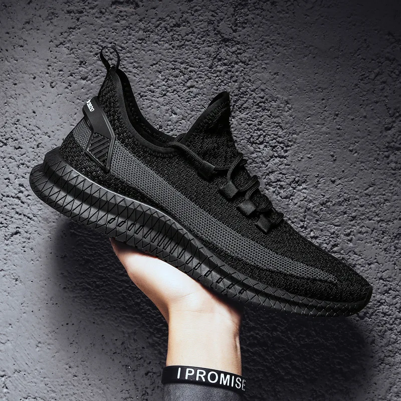 Chaussures tissées pour hommes - Men Shoes Type avis et prix