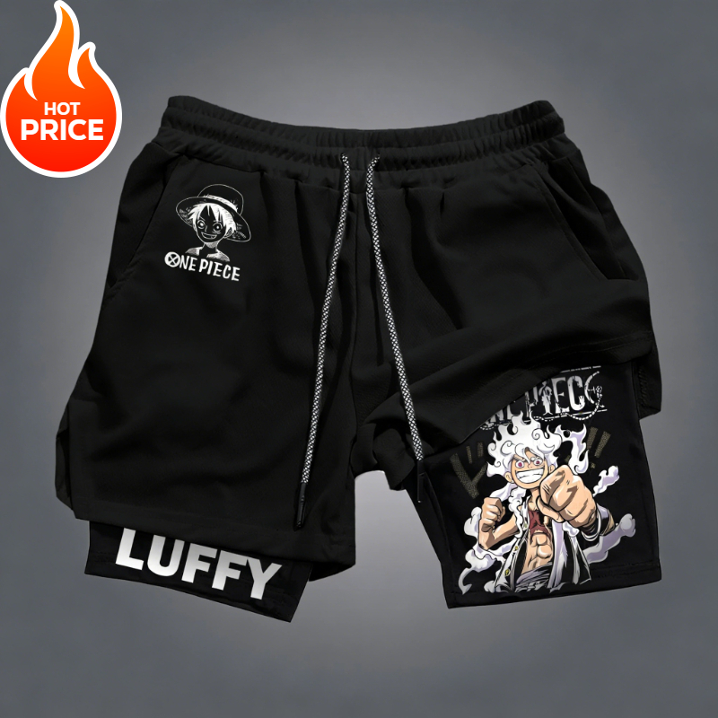Short de sport décontracté dou - Men'S Shoes Good For Running avis et prix