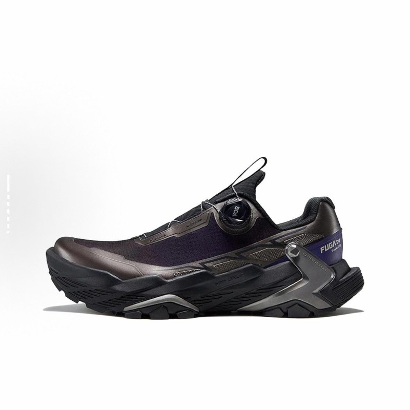 Bonne qualité Couples Trail ch - Men'S Shoes Good For Running avis et prix