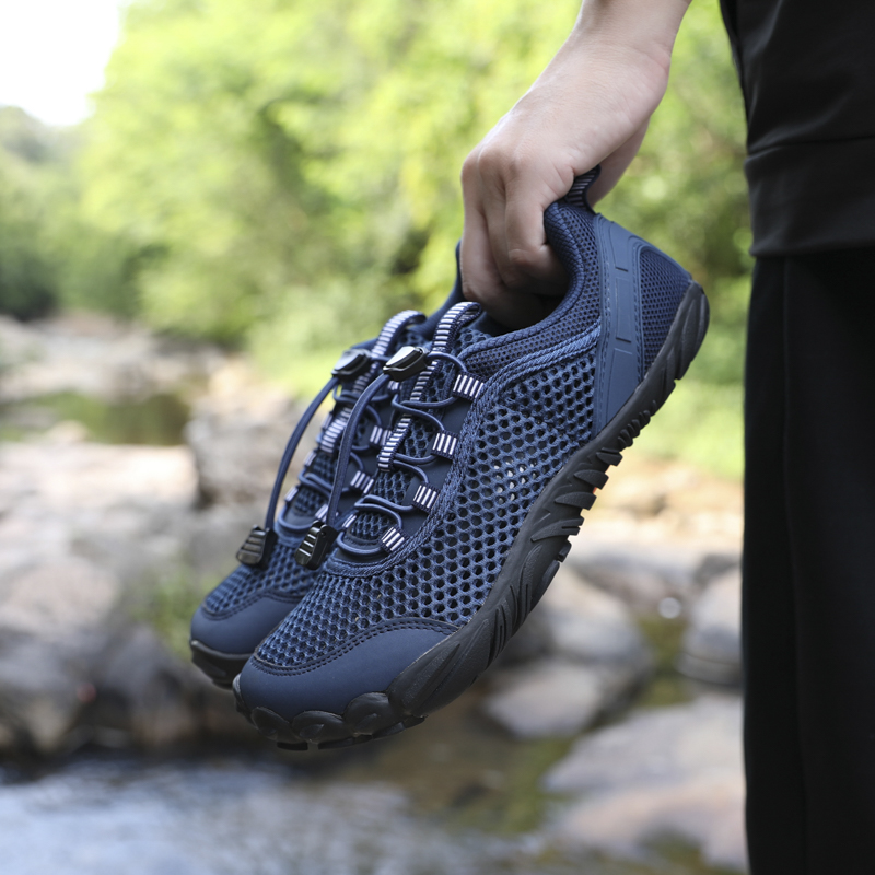 Nouvelles chaussures aquatique - Men'S Shoes Water Resistant avis et prix