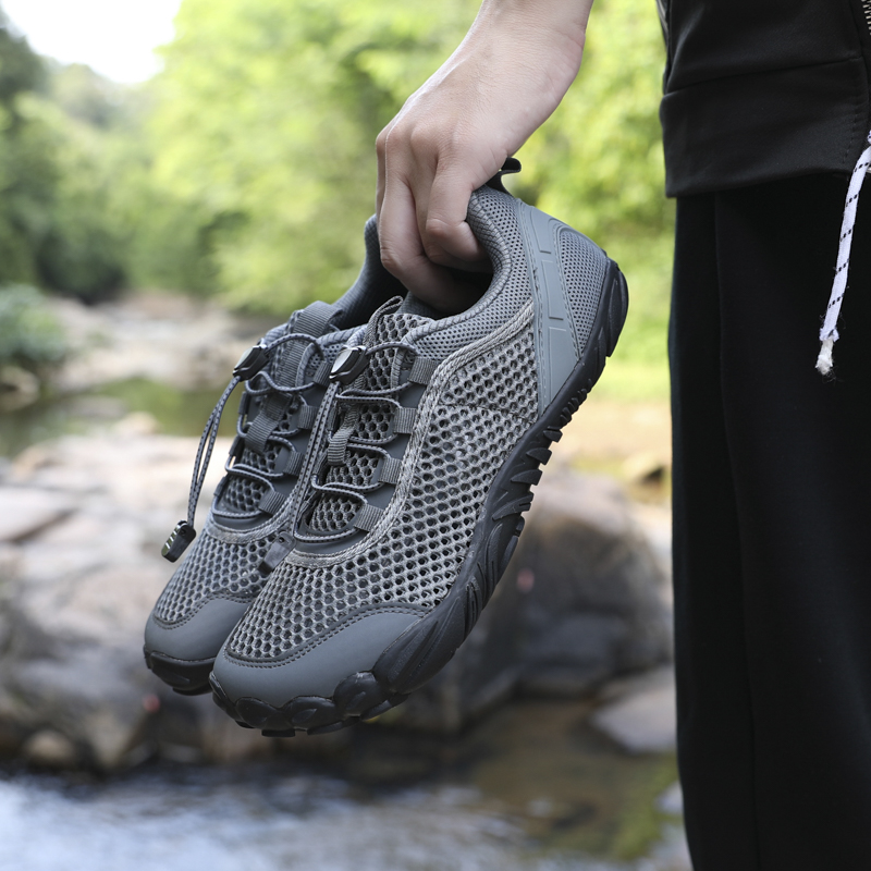 Nouvelles chaussures aquatique - Men'S Shoes Water Resistant avis et prix