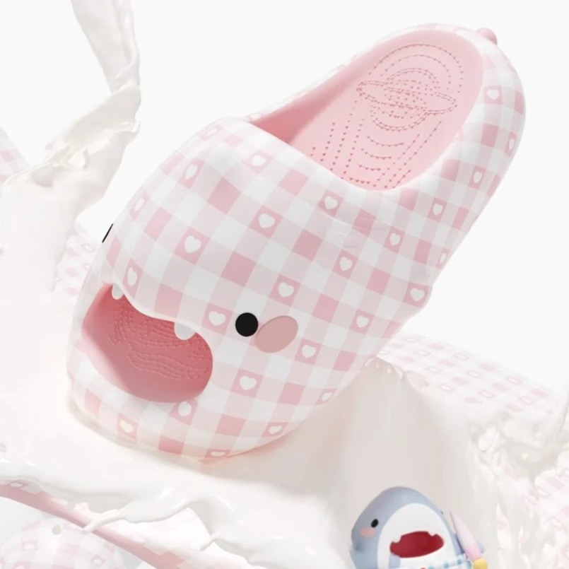 Claquettes requin pour hommes  - Men'S Shoes Cloud avis et prix