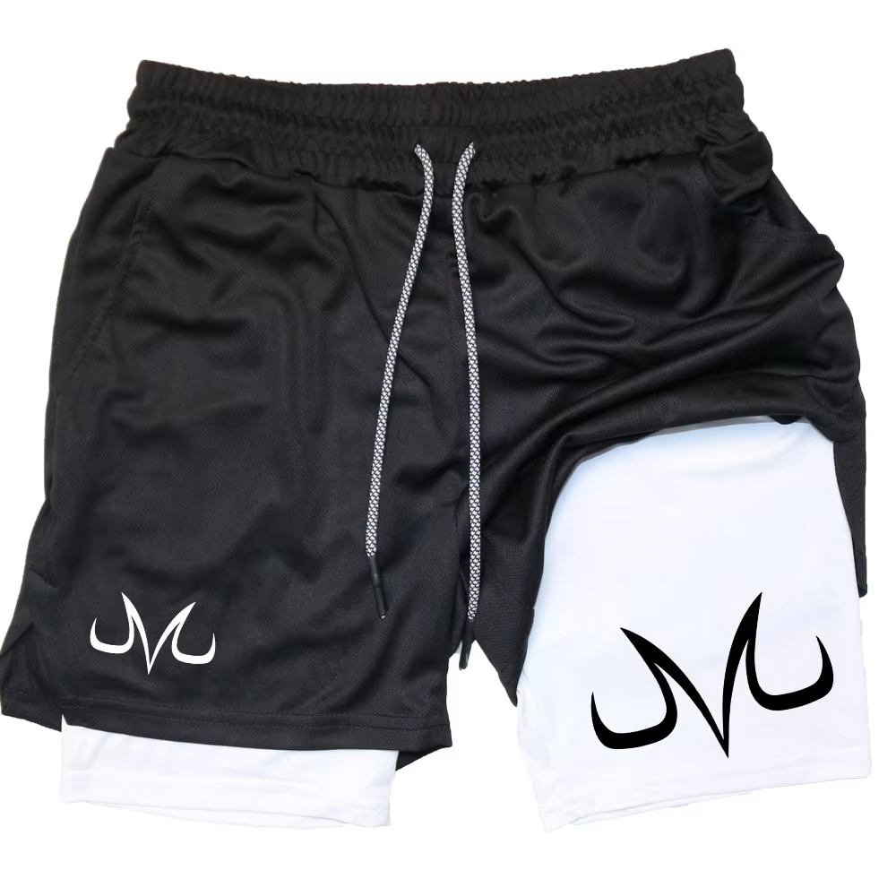 Shorts de sport imprimés Toji  - Men'S Shoes Good For Running avis et prix