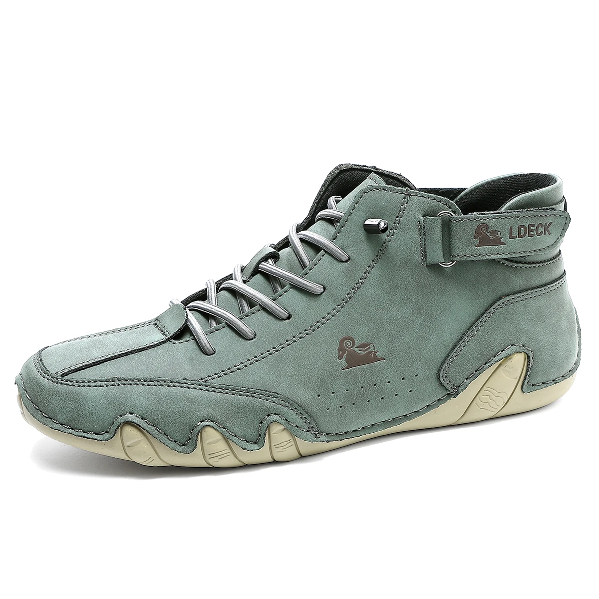Chaussures en cuir véritable p - Men Shoes Type avis et prix