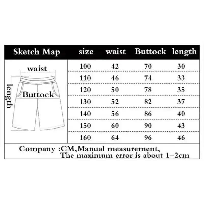 Shorts amples taille haute Y2K - Men'S Shoes Good For Running avis et prix