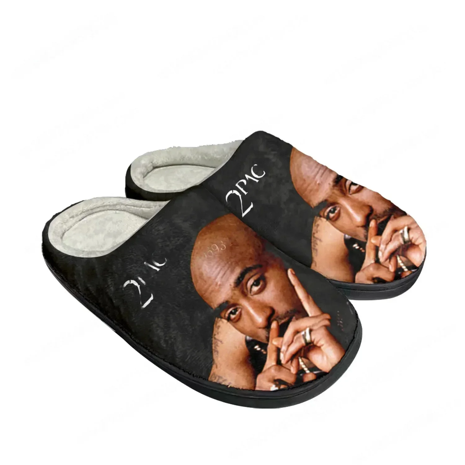 Pantoufles personnalisées en c - Men Shoes Black avis et prix