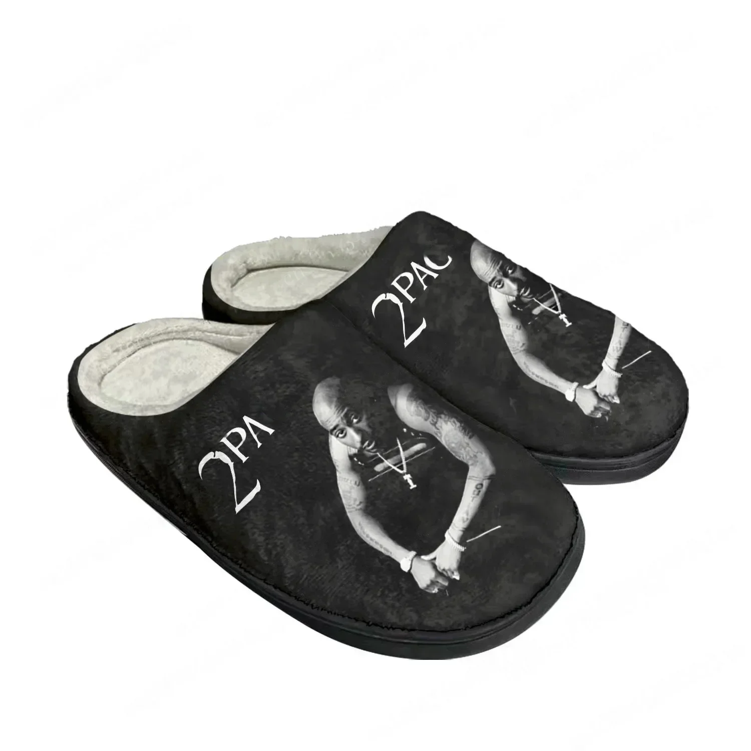 Pantoufles personnalisées en c - Men Shoes Black avis et prix