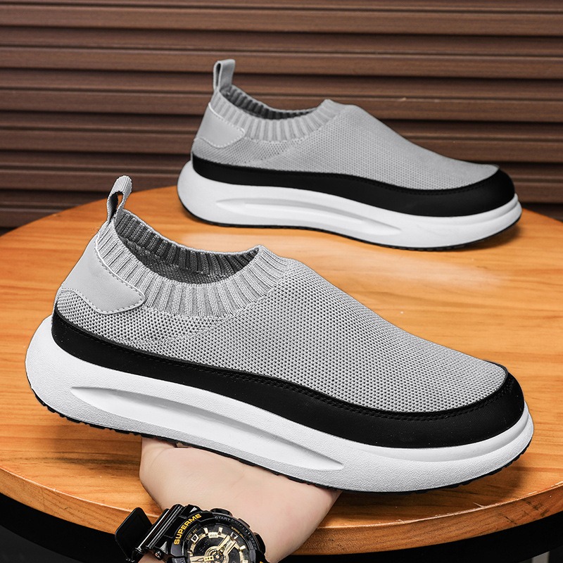 2025 nouvelles chaussures pour - Men'S Shoes For Running avis et prix