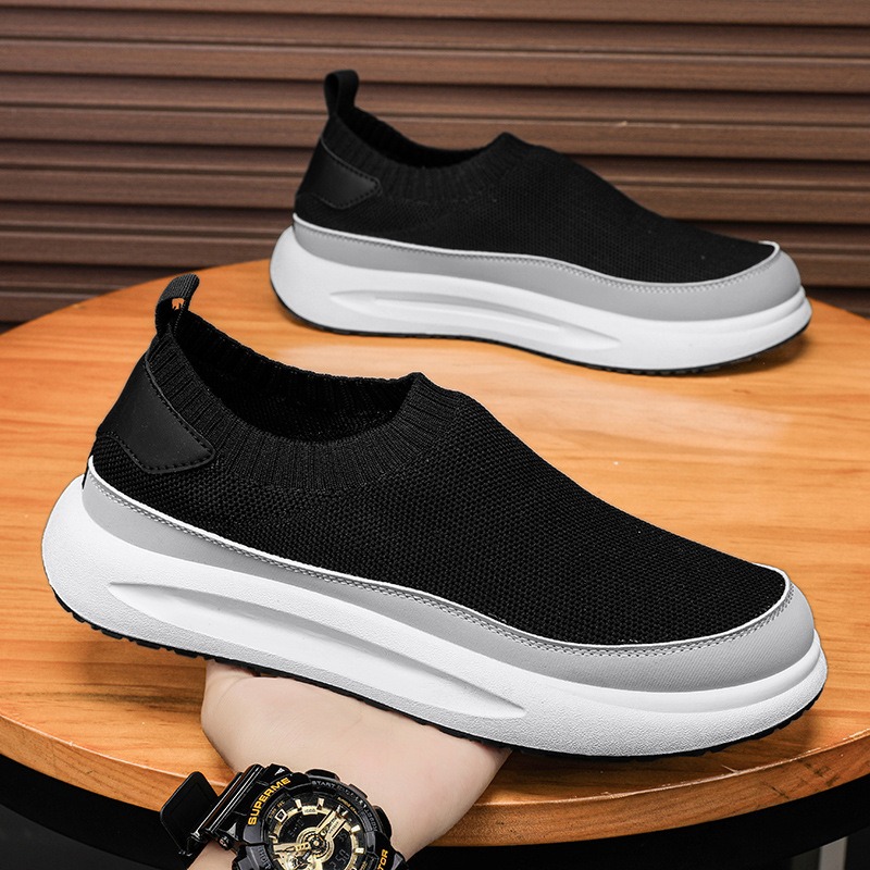 2025 nouvelles chaussures pour - Men'S Shoes For Running avis et prix